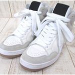 N.HOOLYWOOD(エヌハリウッド)× converse(コンバース) 15AW コラボ WEAPON HI