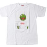 2008SS Kermit The Frog Tee