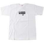 2012AW Bullet Box Logo Tee