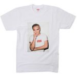 2016SS　SUPREME Morrissey Tee