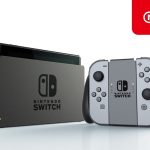 ニンテンドースイッチ