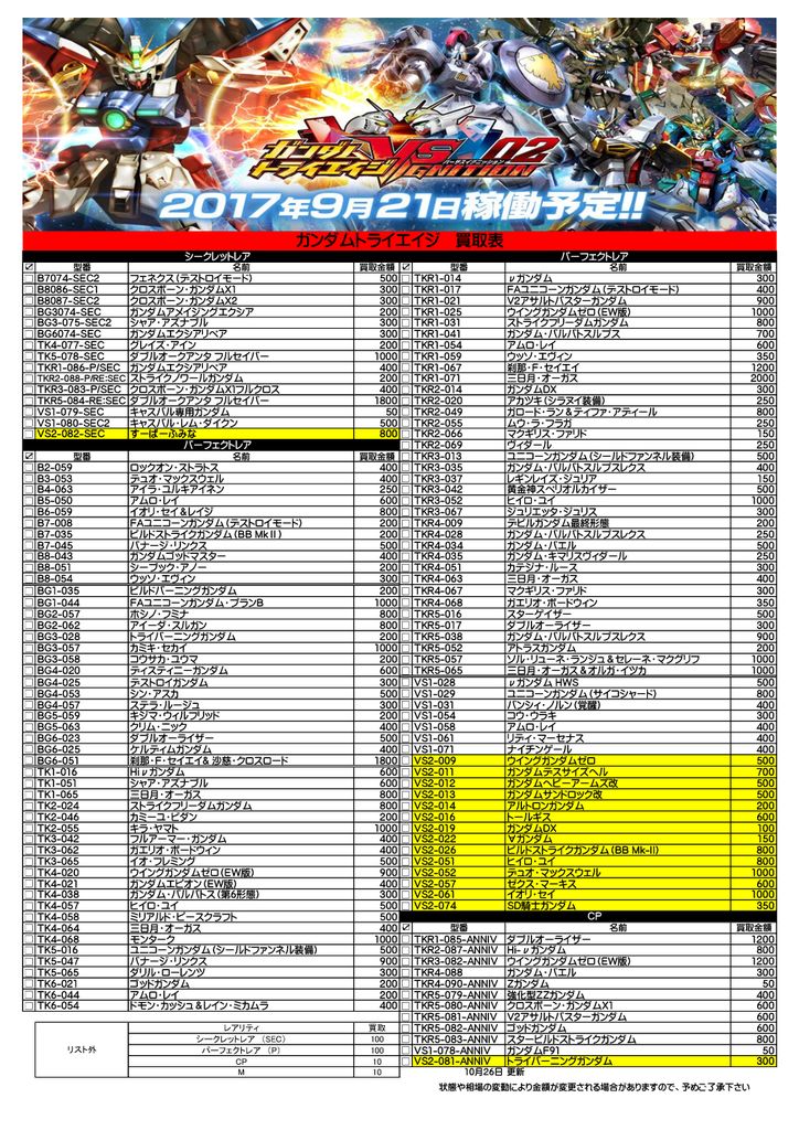 共有★ガンダム1026のサムネイル