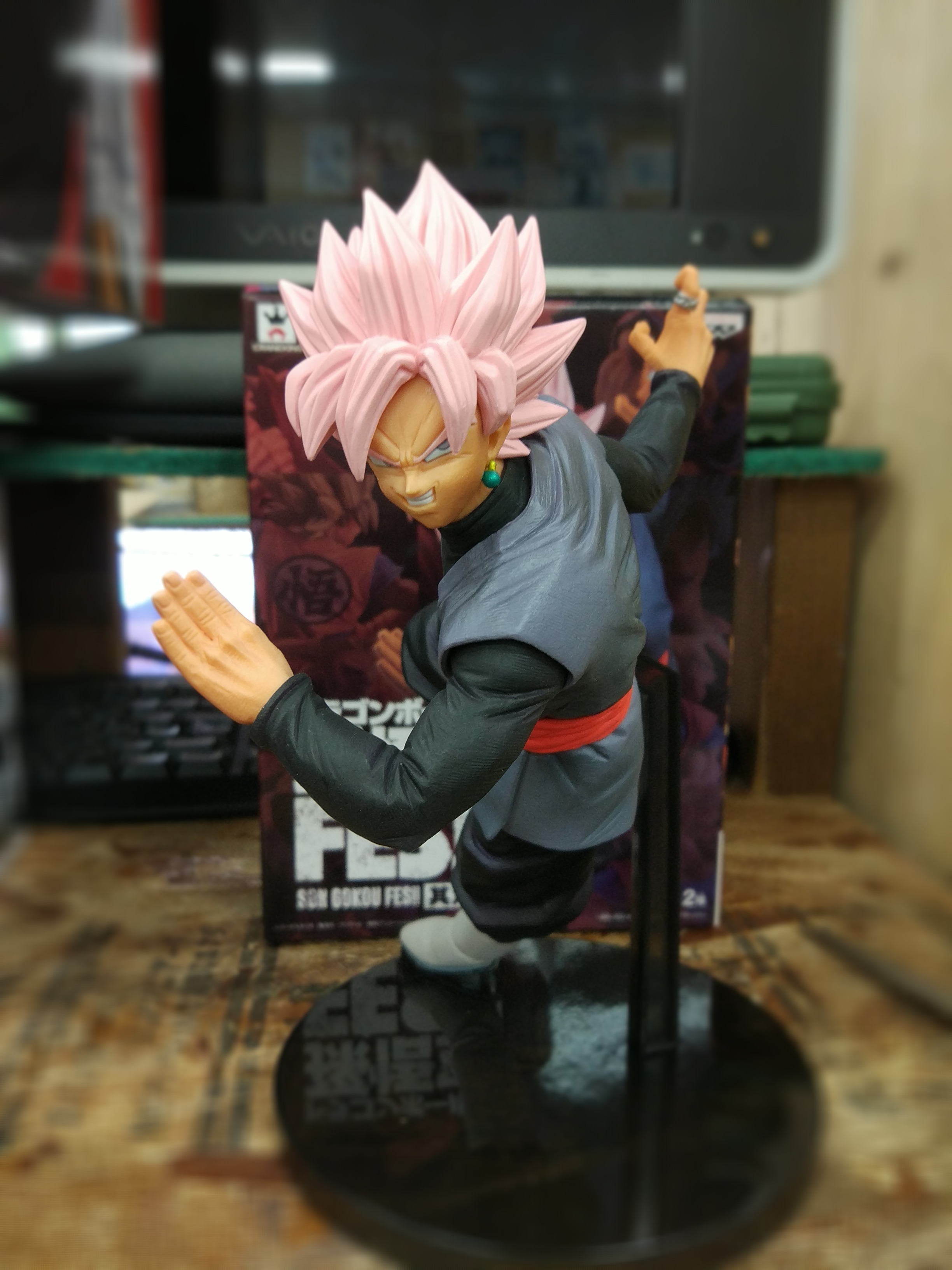 2 15入荷 最新プライズフィギュア買取情報 ドラゴンボール ワンピース 買取なら千葉鑑定団東金店