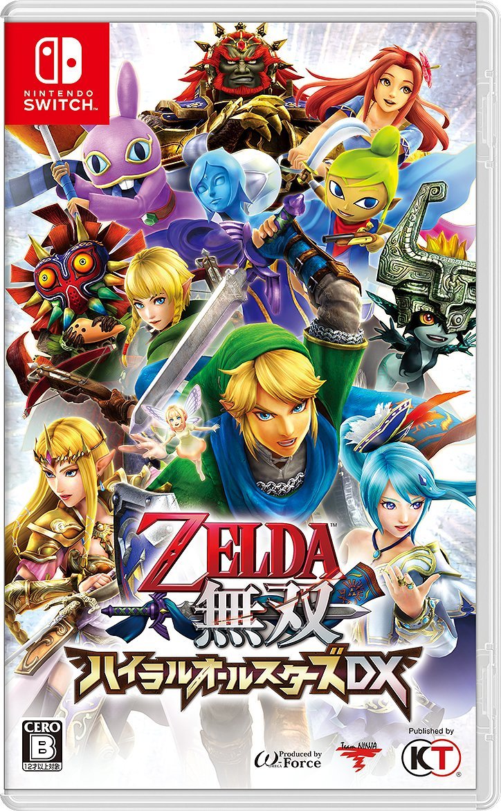 激レア 非売品 POP★Wii U ゼルダ無双 キャラクターカットアウト 激レア 非売品 POP☆Wii U ゼルダ無双 キャラクターカットアウト