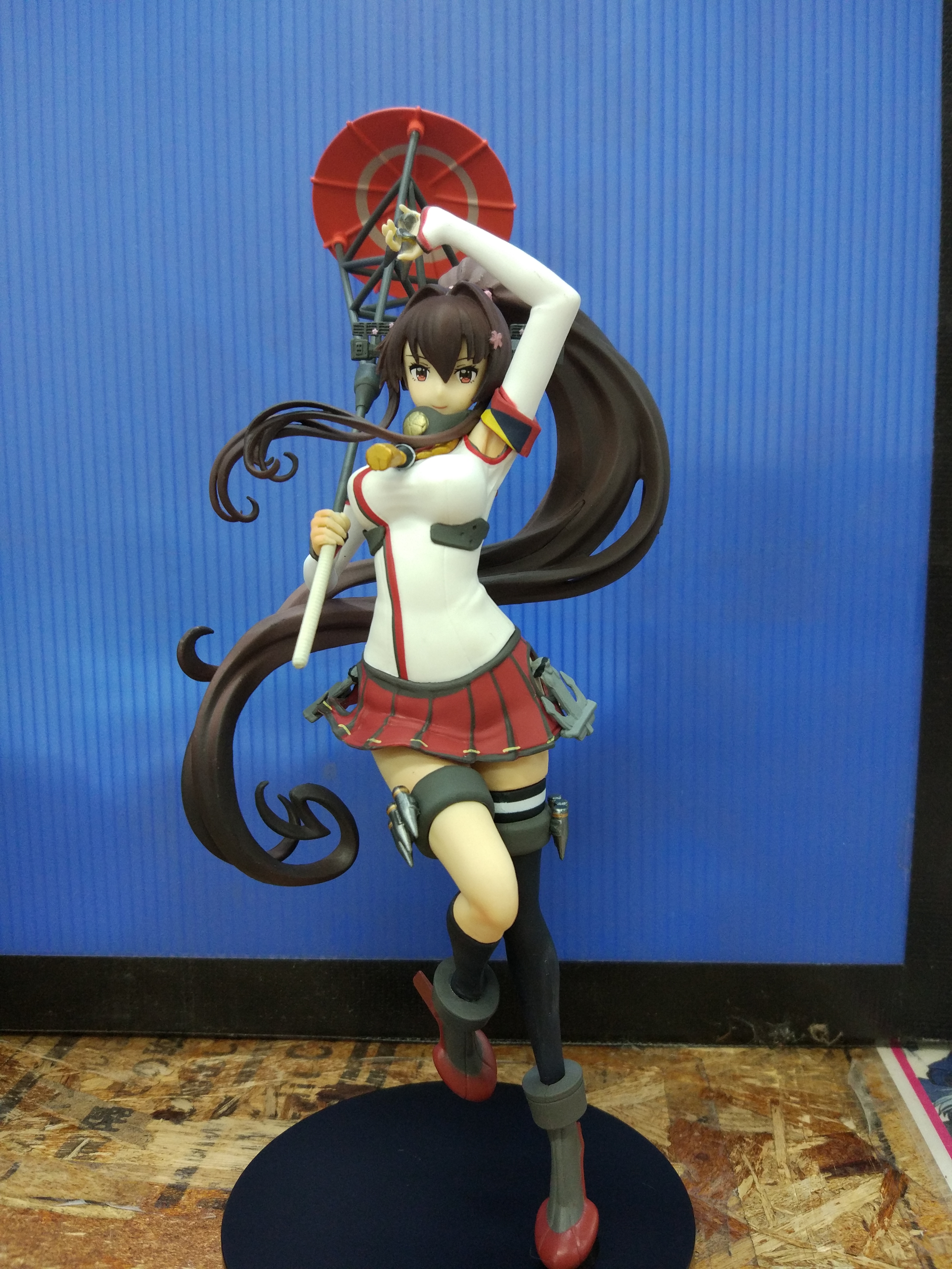 プライズフィギュア買取情報 タイトー 艦これ 大和 買取なら千葉鑑定団東金店 プライズフィギュア買取情報 タイトー 艦これ 大和 買取なら千葉鑑定団東金店
