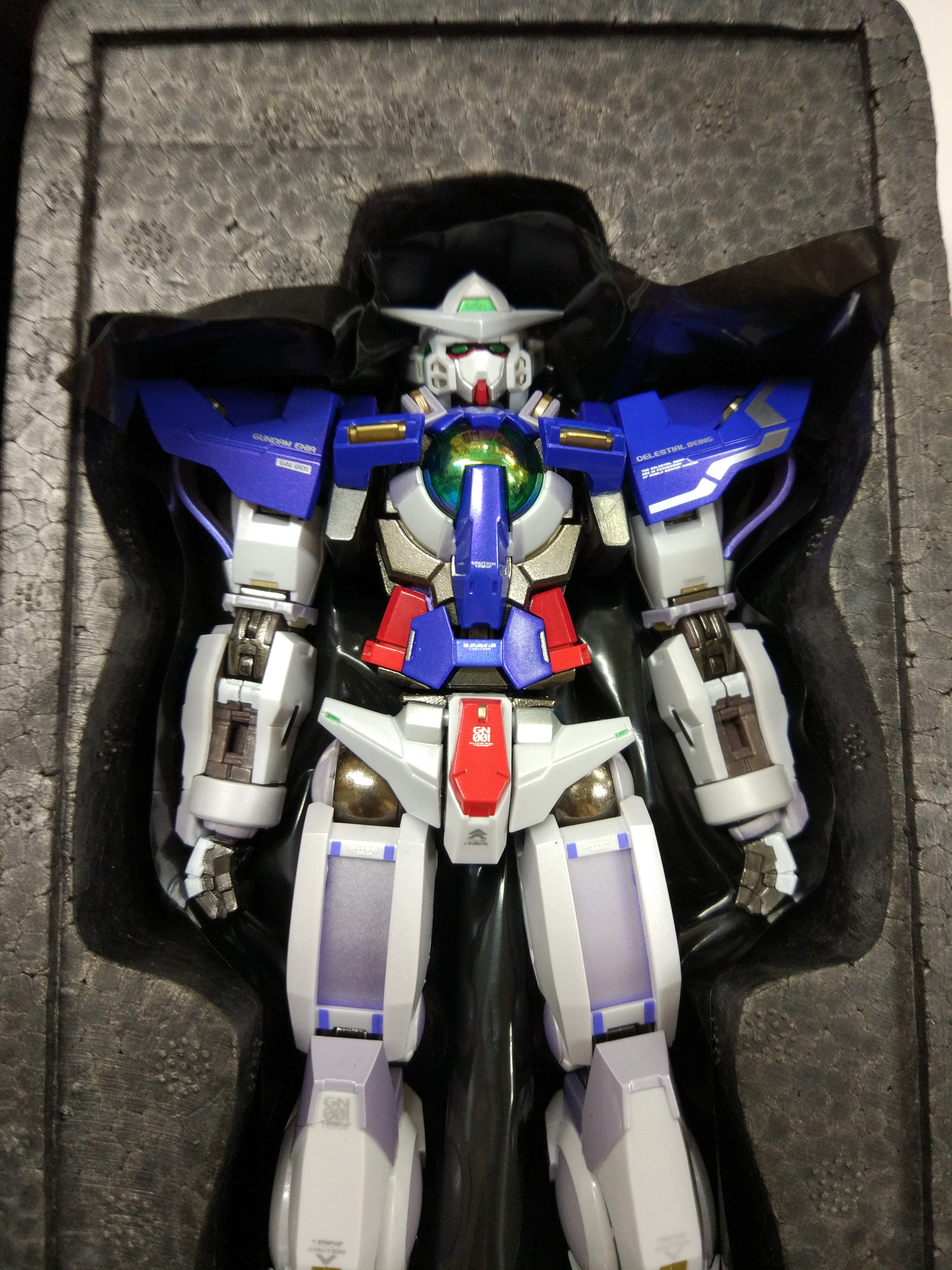 買取 Metal Build 機動戦士ガンダム00 ガンダムエクシア 10th Annivarsary Edition 買い取りました 買取なら千葉鑑定団東金店 買取 Metal Build 機動戦士ガンダム00 ガンダムエクシア 10th Annivarsary Edition 買い取りました 買取なら千葉鑑定団東金店