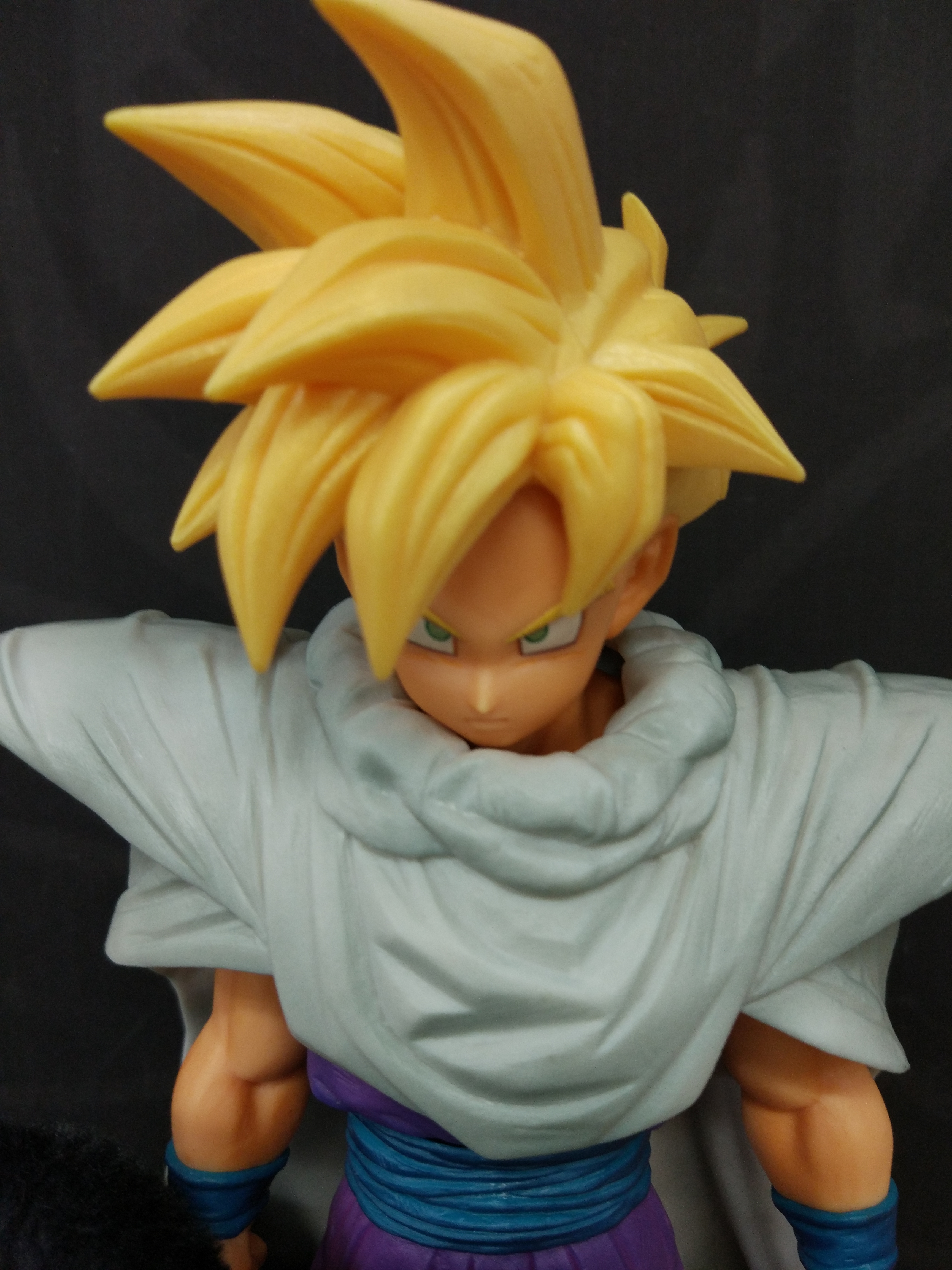 買取】ドラゴンボールZ Grandista Resolution of Soldiers 孫悟 買取】ドラゴンボールZ Grandista Resolution of Soldiers 孫悟