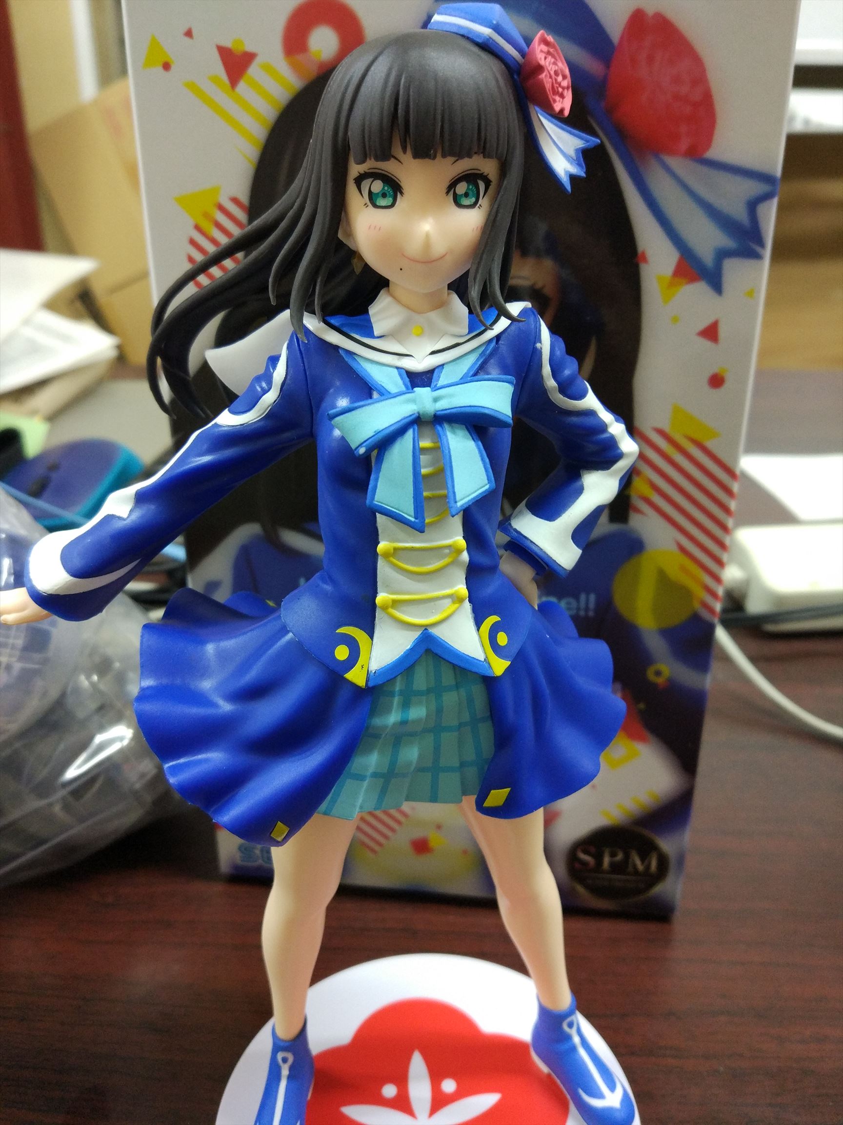 買取情報】ラブライブ！サンシャイン！！スーパープレミアム