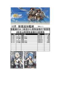 2018.10新規追加艦娘 – コピーのサムネイル