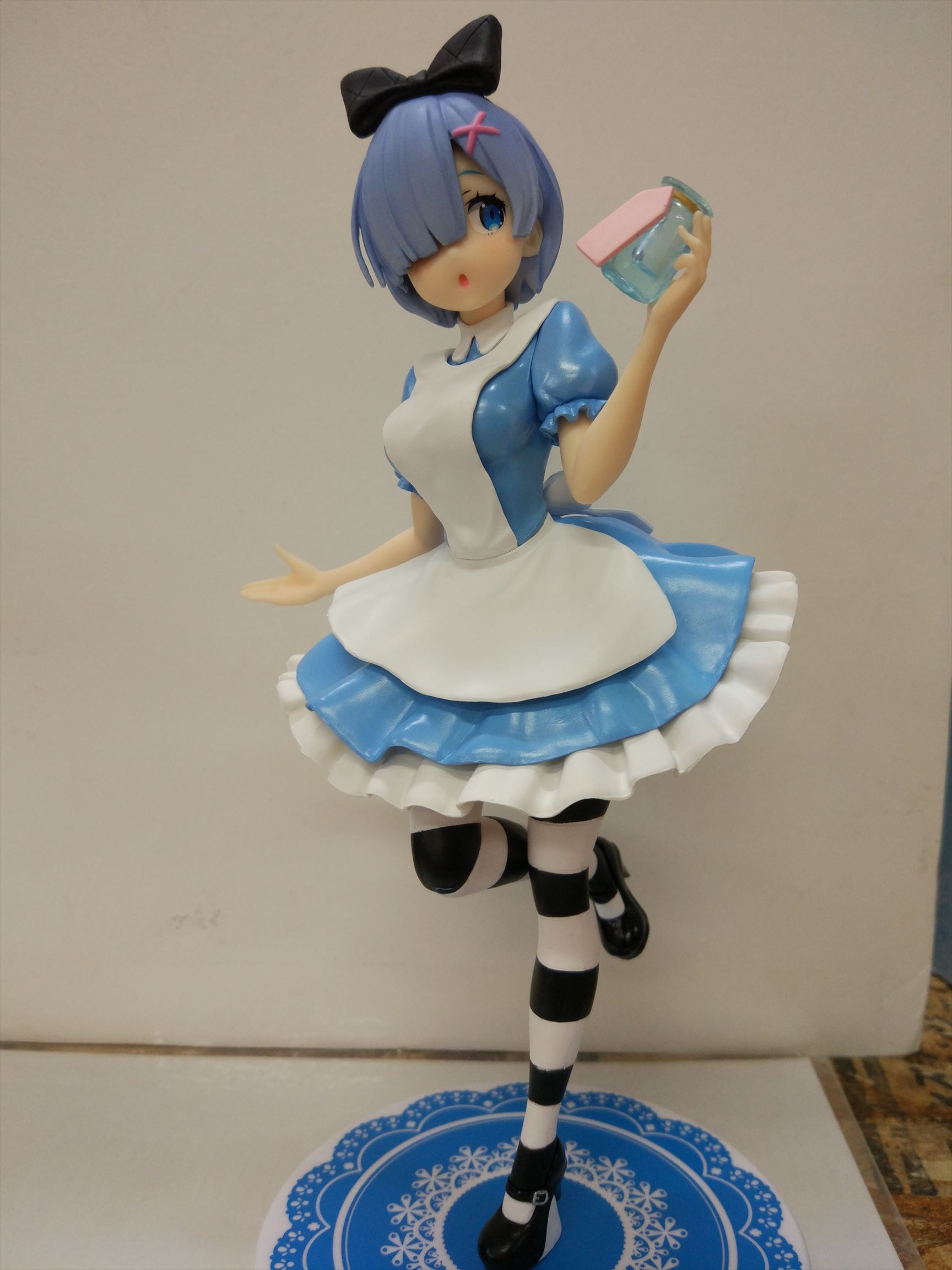 [買取]Reゼロから始める異世界生活 SSSフィギュア レム in Wonderland買取なら千葉鑑定団東金店