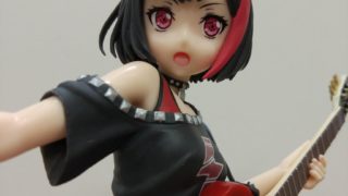 買取]バンドリ！ ガールズバンドパーティ！ プレミアムフィギュア “美