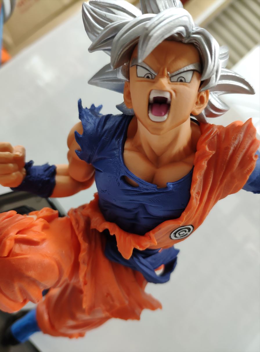 買取情報】スーパードラゴンボールヒーローズ 超絶戯巧 其之四