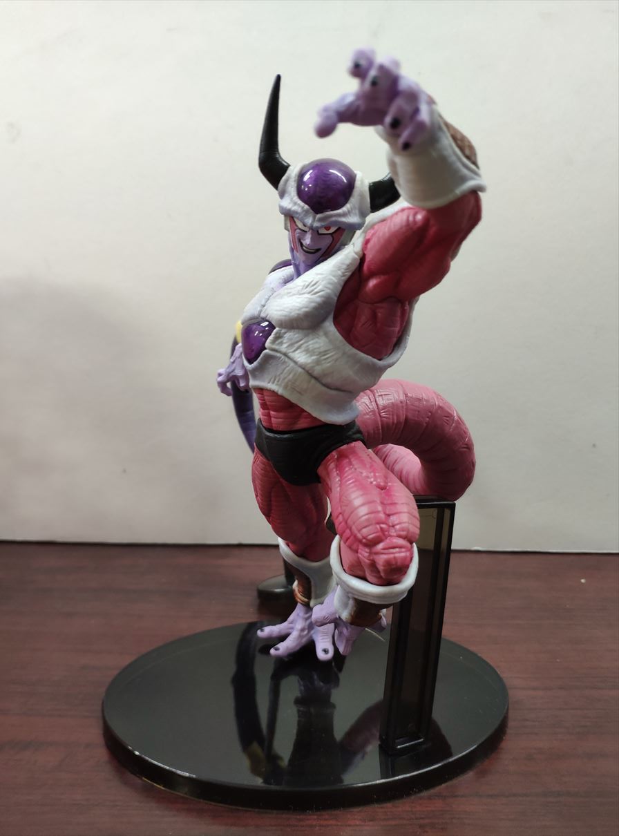 BANPRESTO - ドラゴンボールフィギュア24点セット ドラゴンボール プライズ フィギュア24体セット‼︎ - メルカリ