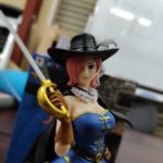 TREASURE CRUISE WORLD JOURNEY vol.2 ヴィンスモーク・レイジュ