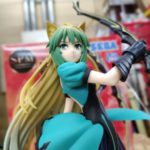 Fate/Apocrypha SPMフィギュア 赤のアーチャー