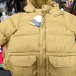 THE NORTH FACE キャンプシェラショート