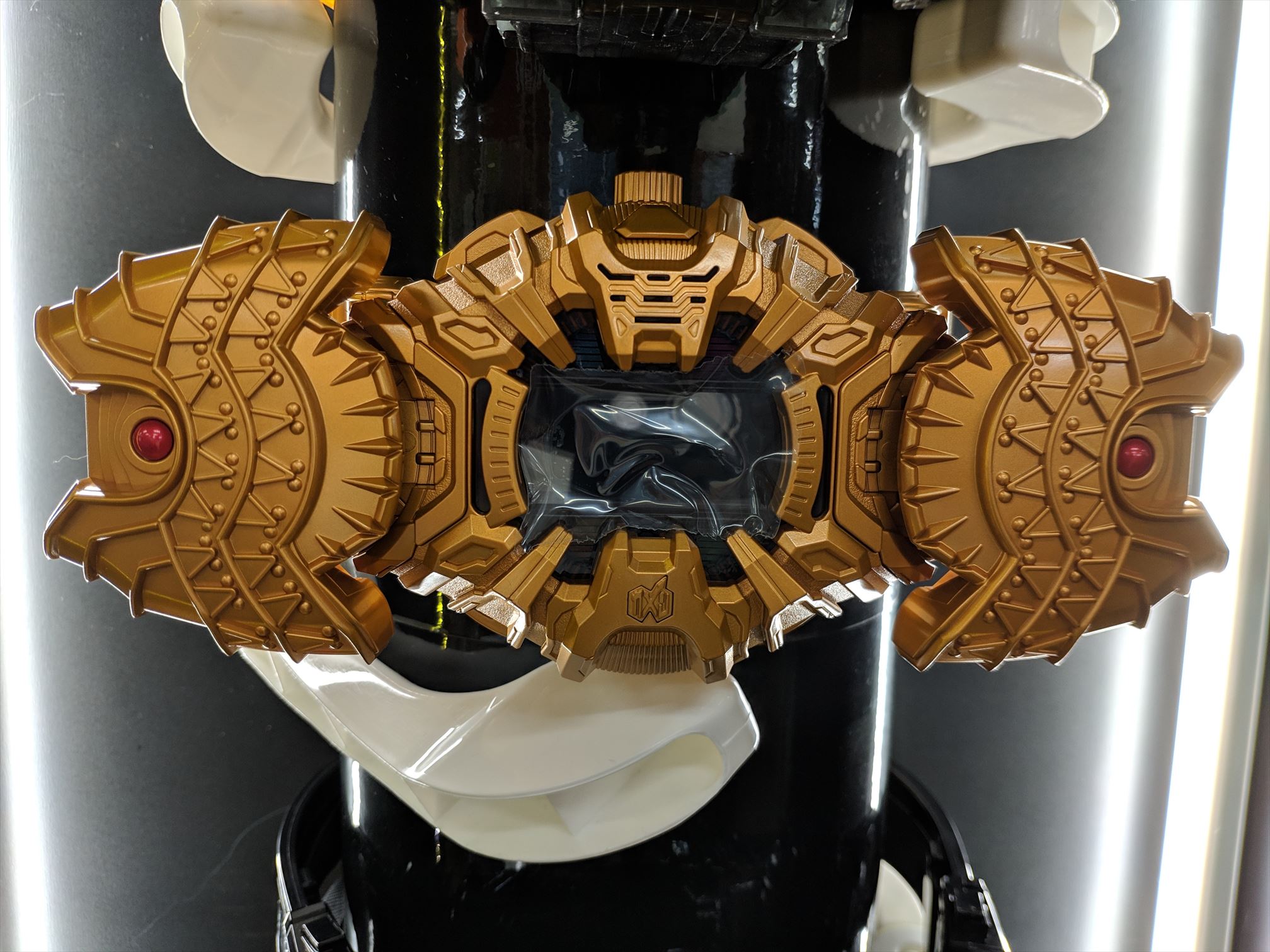 プレミアムバンダイ限定 DXオーマジオウドライバー 買い取りました