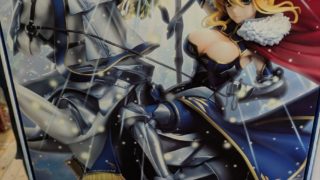 おもちゃ買取】グッドスマイルカンパニー 1/7スケール ランサー おもちゃ買取】グッドスマイルカンパニー 1/7スケール ランサー