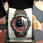 G-SHOCK GBD-800