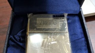 昭和の　レア雪印シャッカリ18枚セット【フロクカード】 名入れ】zippo (ジッポーライター)1941年レプリカ ギャランティ