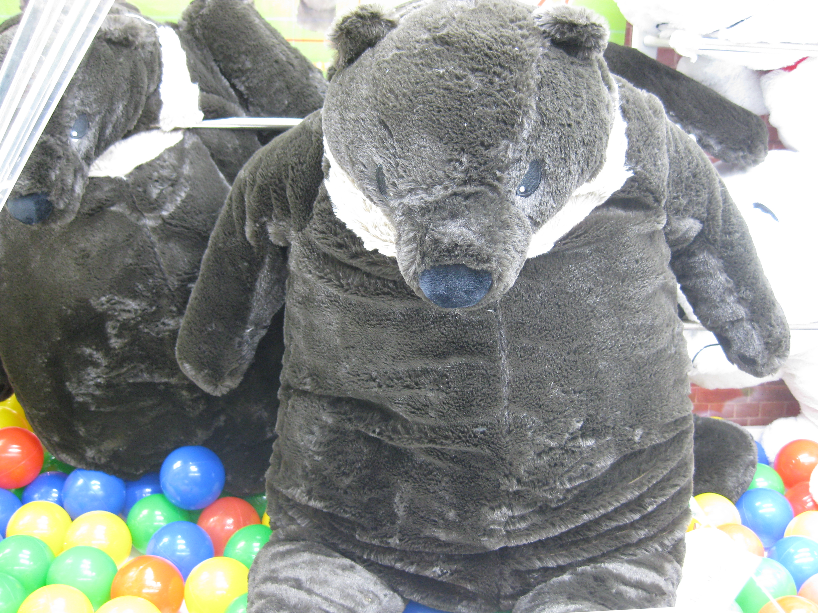 大人気オホーツクタワー限定！2等特大ぬいぐるみ マイク・ワゾウスキ 【MD】100th超超BIG DXぬいぐるみ | オンライン