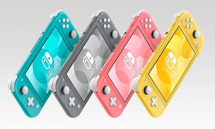 特価】 13000円で購入してくださる方。NINTENDO SWITCH LITE 家庭用 
