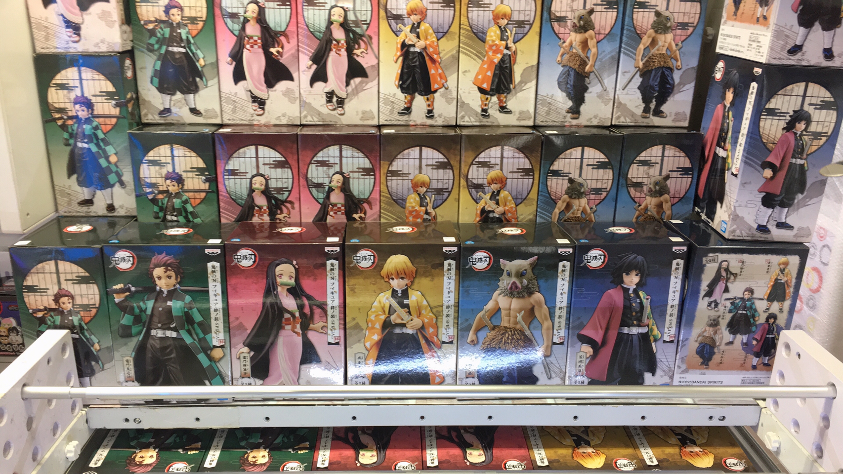 UFOキャッチャーフィギュアまとめ売り（14個） UFOキャッチャーフィギュアまとめ売り（14個） - メルカリ