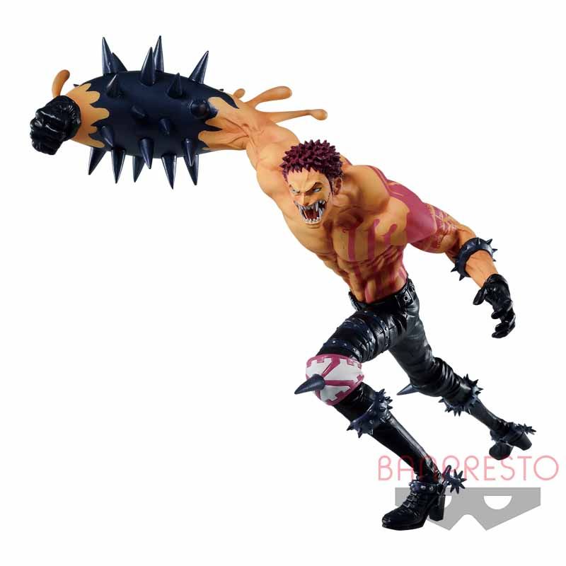 Ufoキャッチャー入荷情報 ワンピース Battle Record Collection Charlotte Katakuri など 買取なら千葉鑑定団東金店