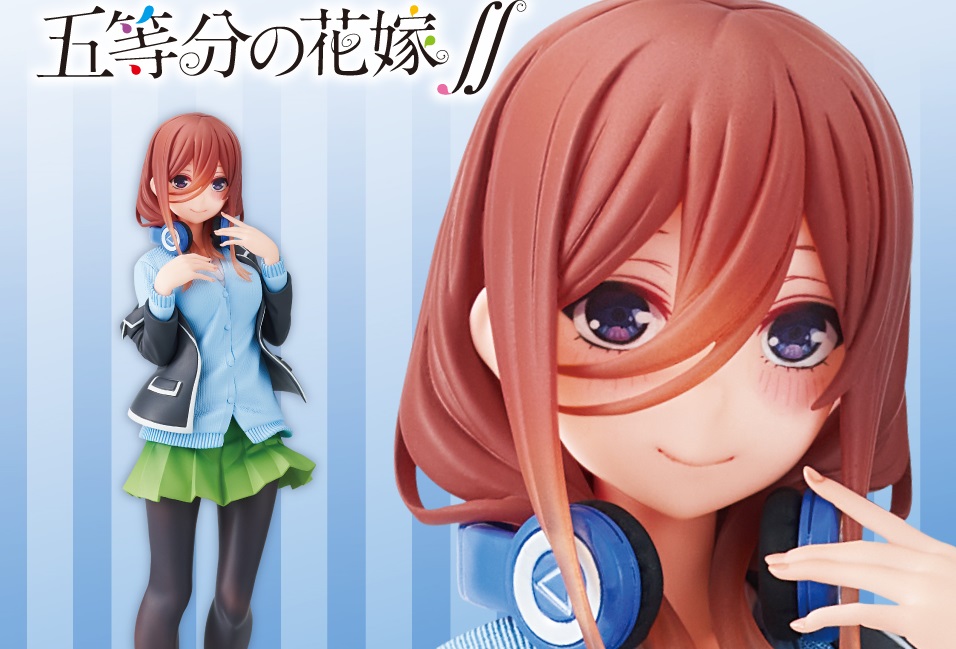 五等分の花嫁 中野三玖 エロマンガ先生 和泉紗霧 弱キャラ
