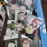 Vtuberグッズ買取2