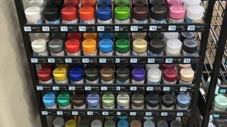 おもちゃ】プラモデル用工具・塗料の取り扱い増加中！-買取なら千葉