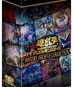 ヒストリーアーカイブコレクション未開封BOX買取中！！-買取なら千葉