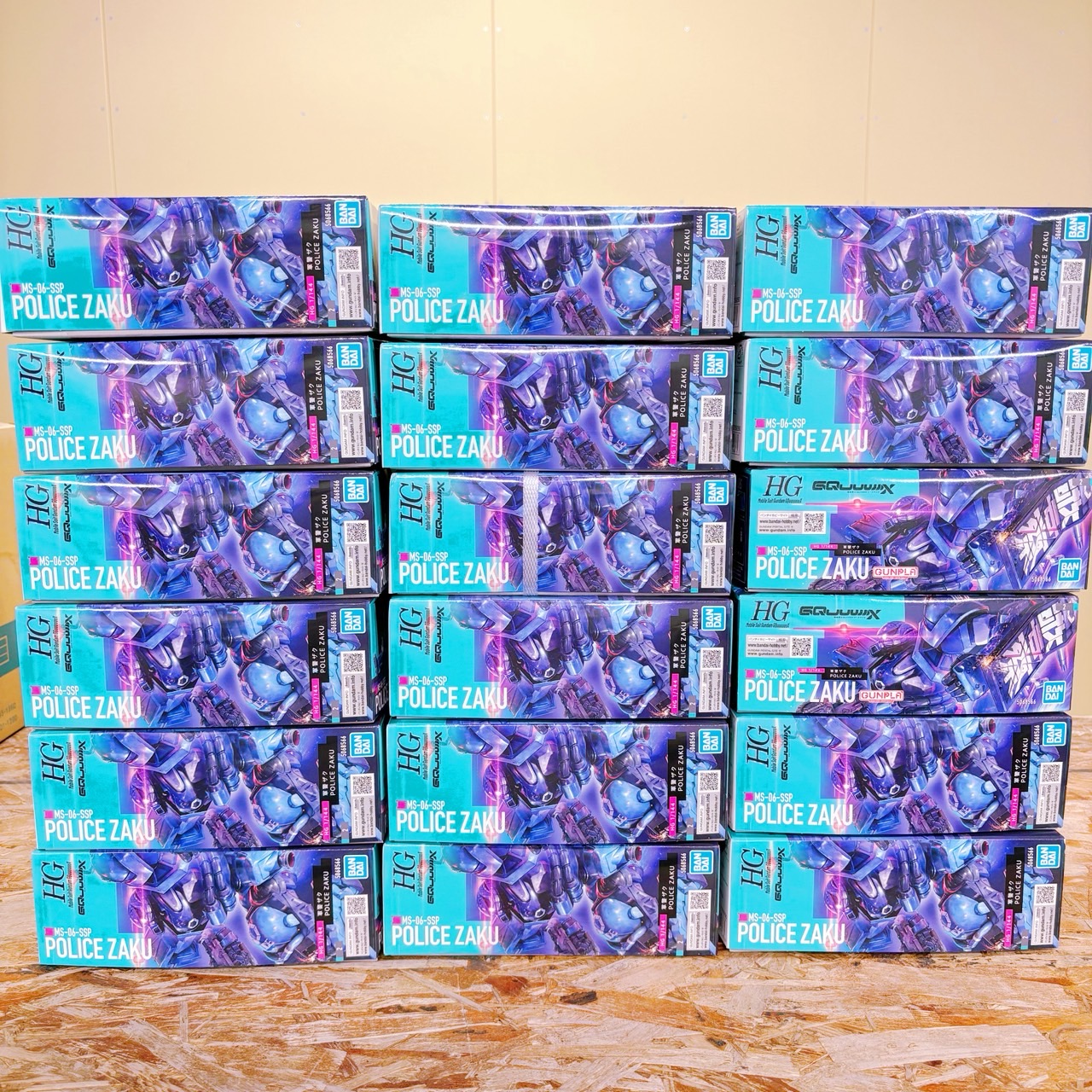 ガンプラまとめ売り 宅配買取】ガンプラ祭り(*'ω'*)☆-買取なら千葉鑑定団東金店