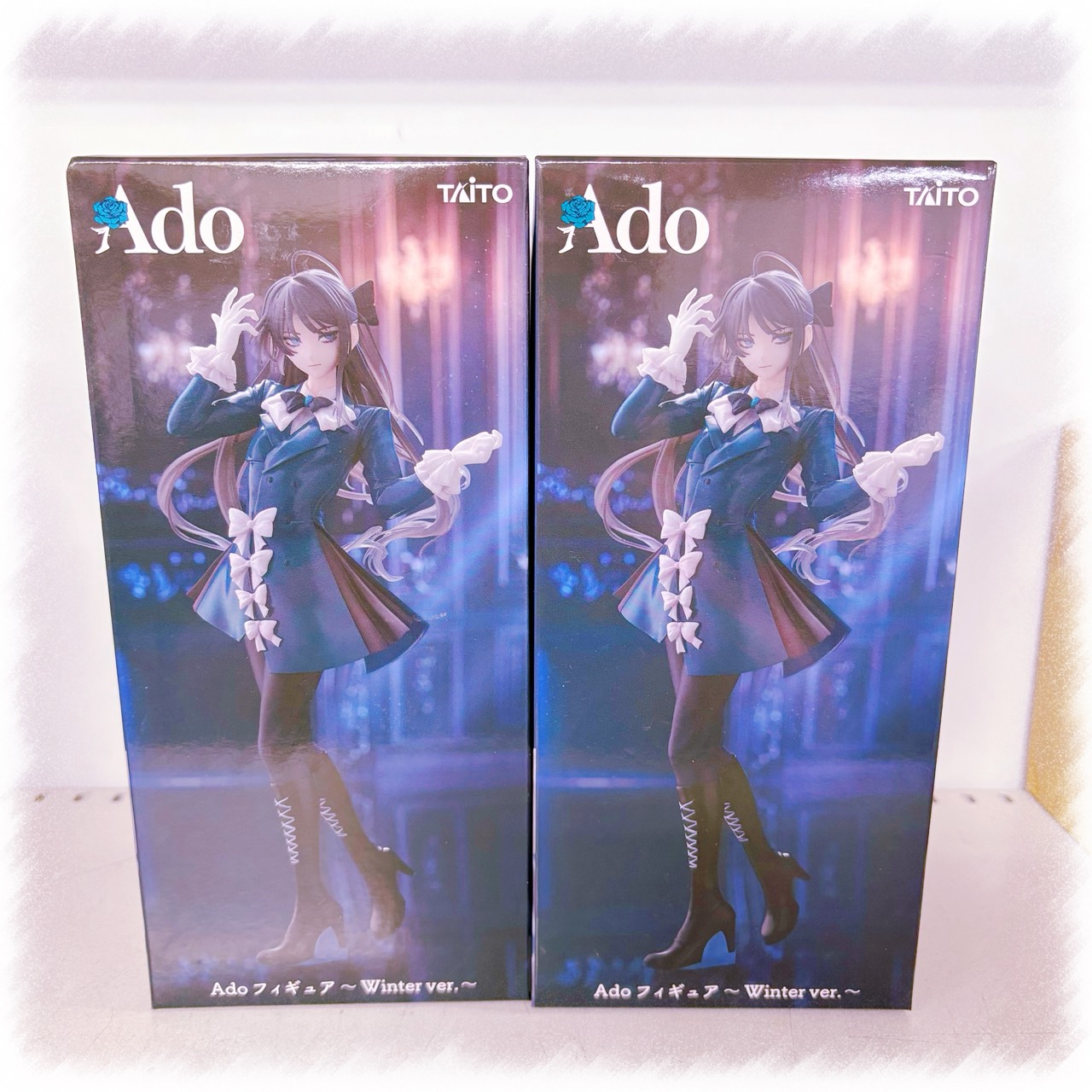 宅配買取】プライズフィギュア(*'ω'*)☆-買取なら千葉鑑定団東金店