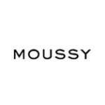 MOUSSY(マウジー)