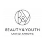 BEAUTY & YOUTH / ビューティアンドユース
