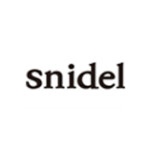 snidel (スナイデル)